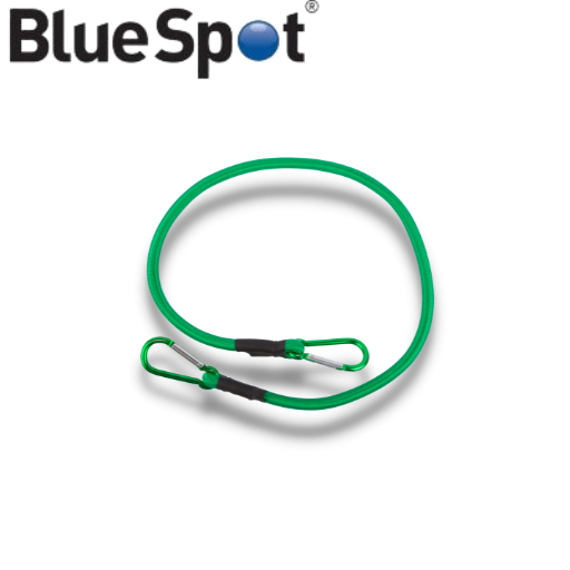 90cm Snap Clip Bungee Cord