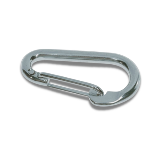 Oval Carbine Hook