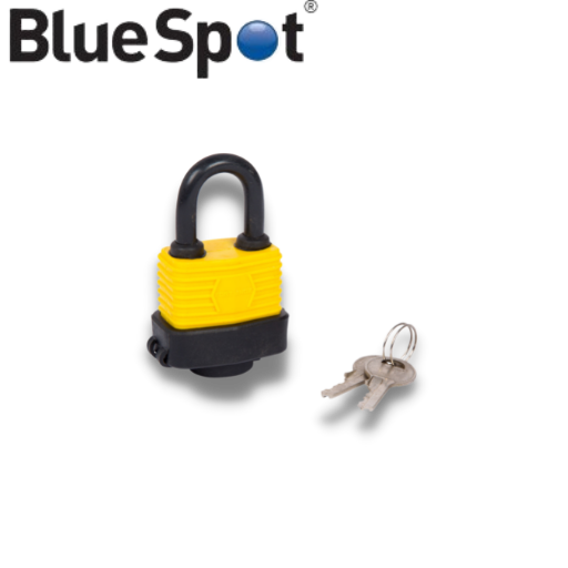 Weather Resistant Padlock - 40mm