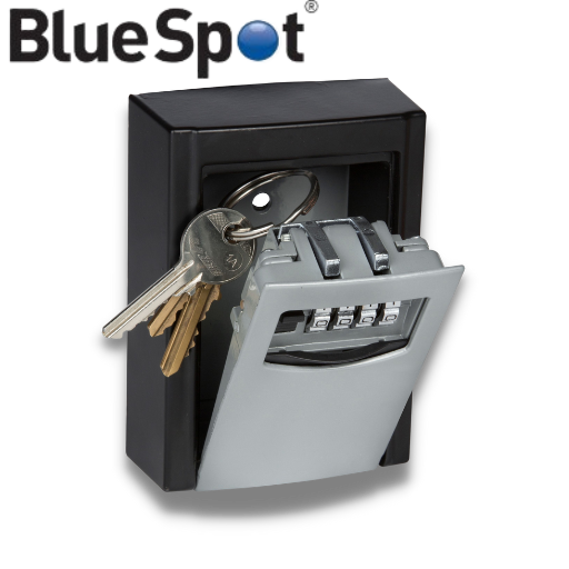 Combination Key Safe