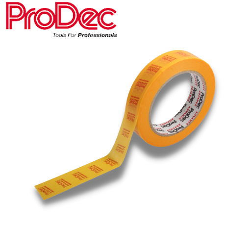 Precision Edge Masking Tape