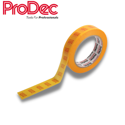 Precision Edge Masking Tape