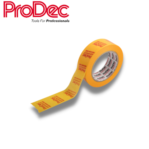 Precision Edge Masking Tape