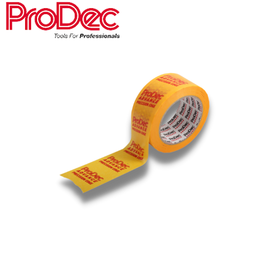 Precision Edge Masking Tape