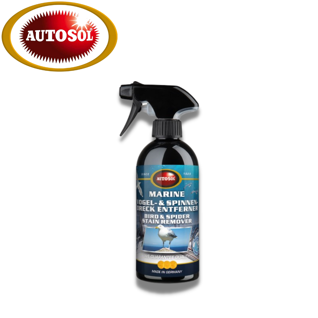 Bird & Spider Stain Remover - 500ml