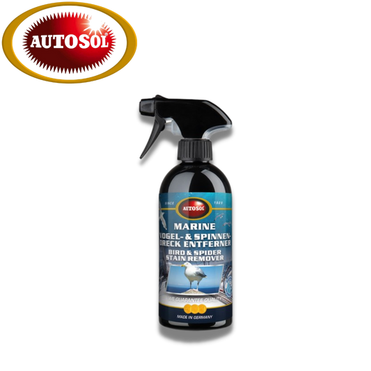 Bird & Spider Stain Remover - 500ml