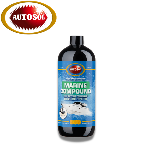 High Performance Marine Compound - 1 Litre