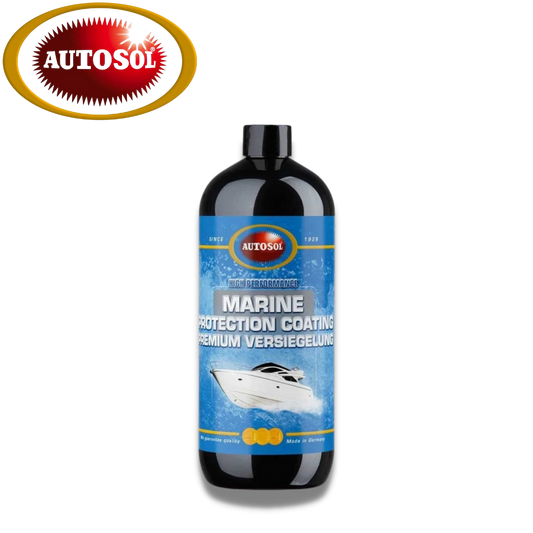 High Performance Marine Protection Coating - 1 Litre