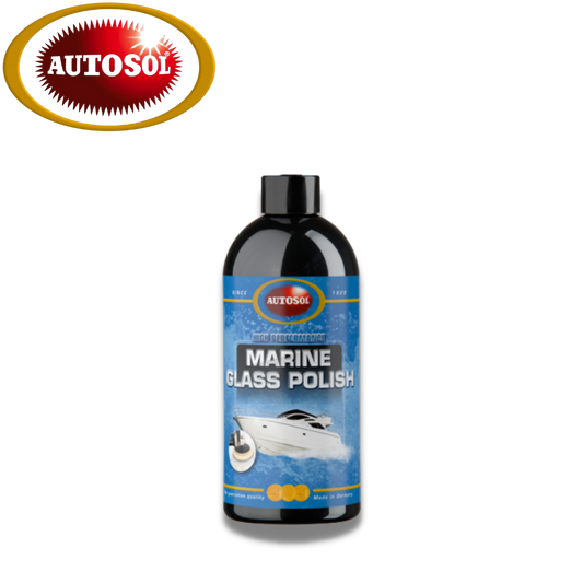 Marine Glass Polish