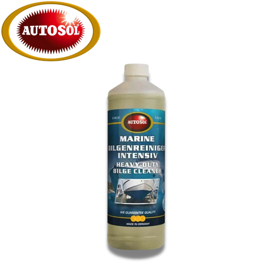 Marine Heavy Duty Bilge Cleaner - 1 Litre