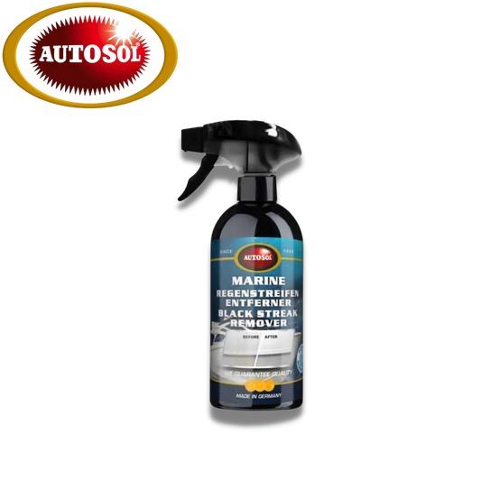 Autosol Marine Black Streak Remover - 500ml