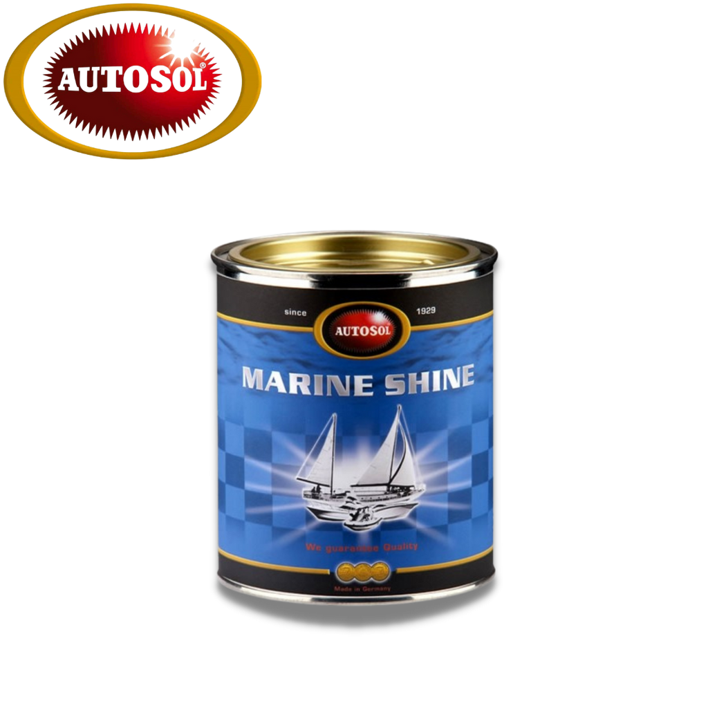 Marine Shine