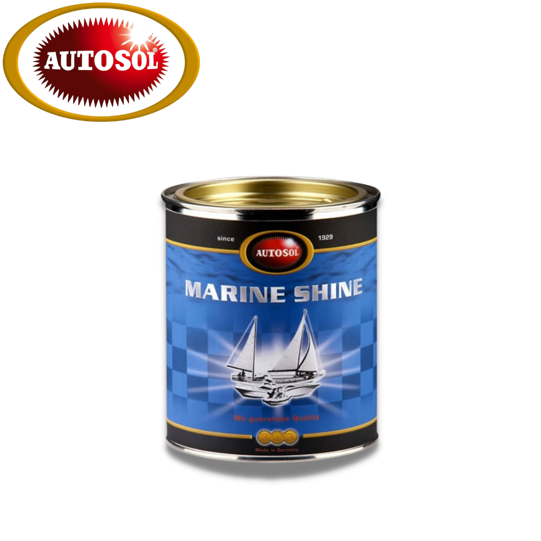 Marine Shine