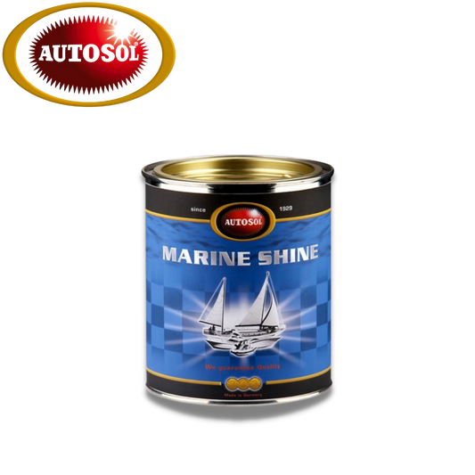 Marine Shine