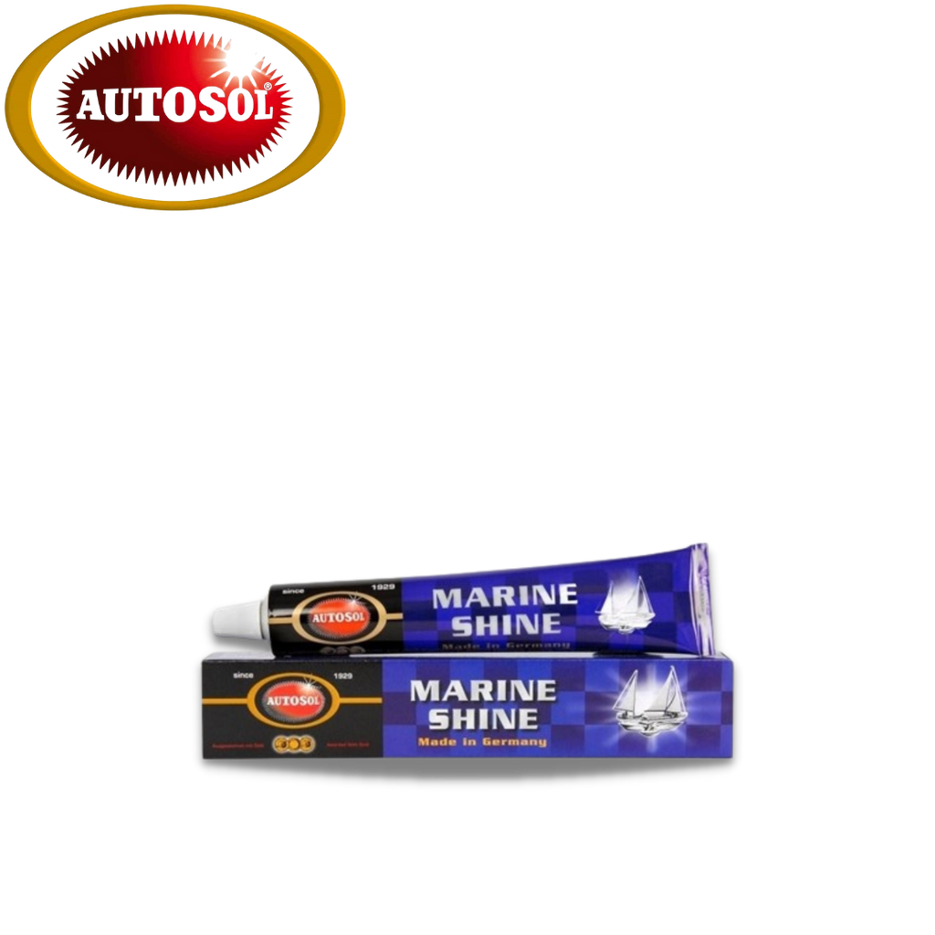 Marine Shine