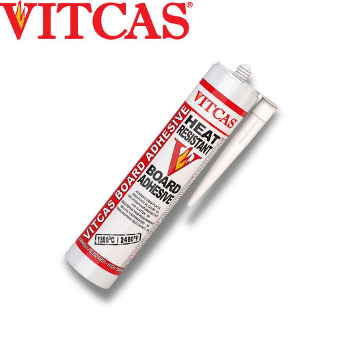 Heat Resistant Board Adhesive - 310ml