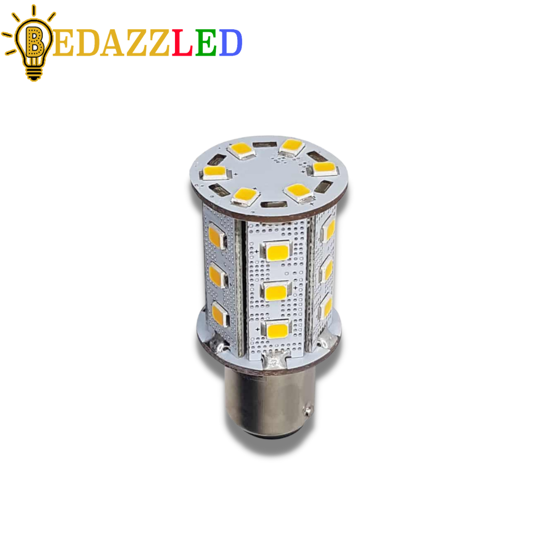 Dual Contact 24 LED Tower