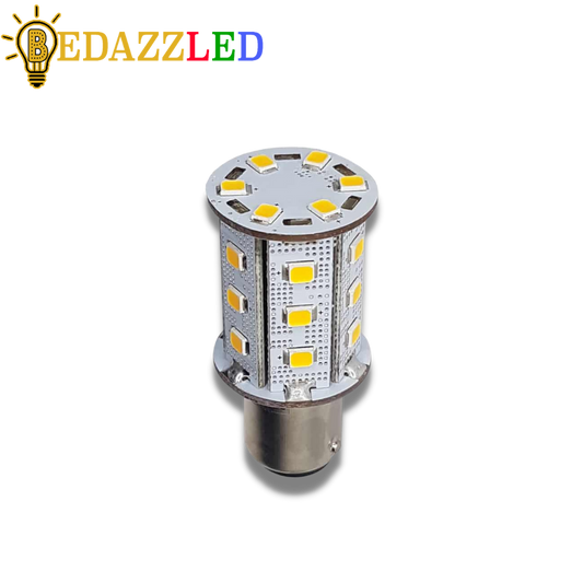 Dual Contact 24 LED Tower