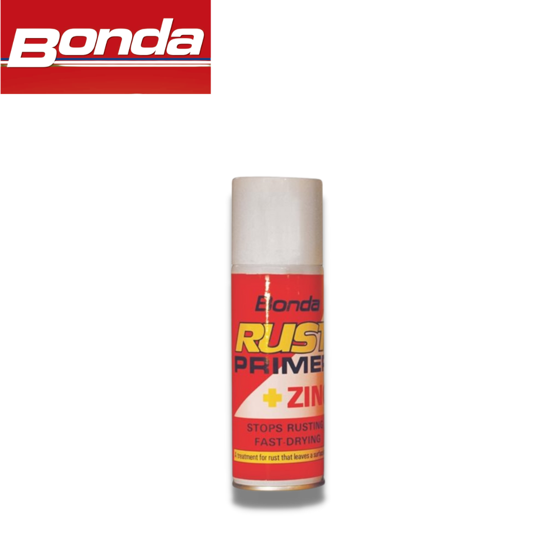 Rust Primer - Aerosol 170g