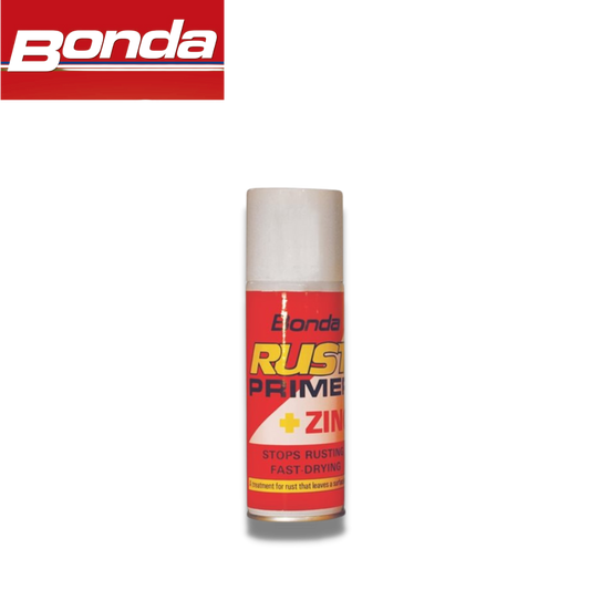 Rust Primer - Aerosol 170g