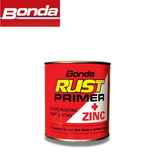 Rust Primer