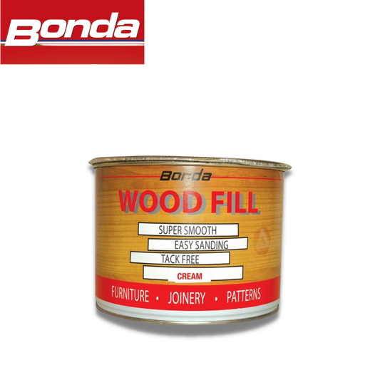 Wood Fill Supersoft