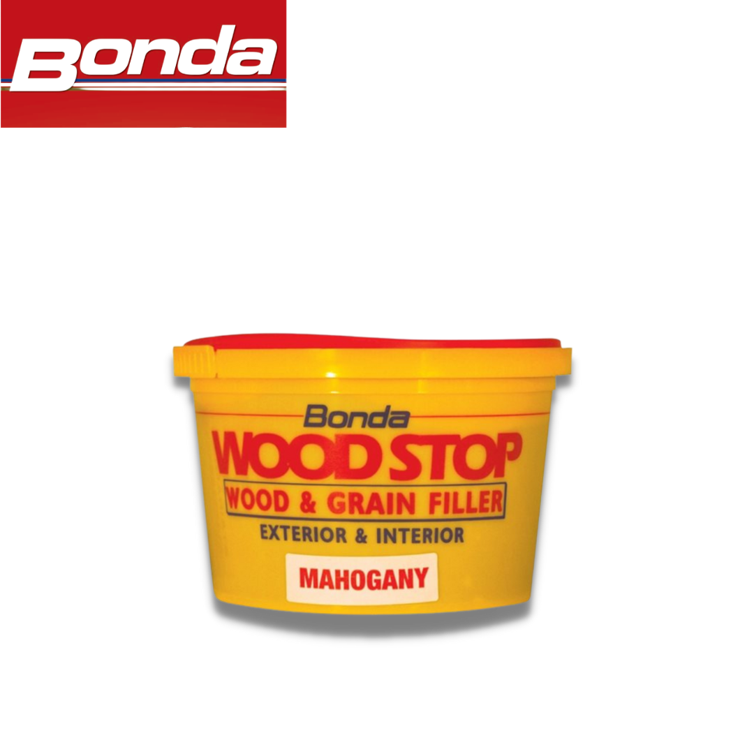 Woodstop