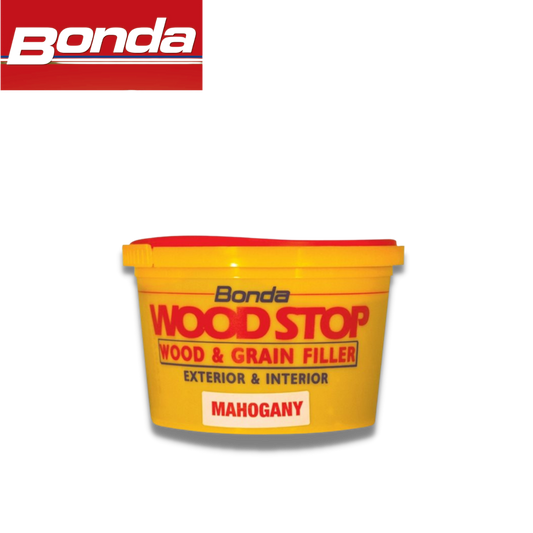 Woodstop