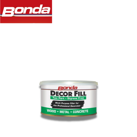 Decor Fill Styrene Free