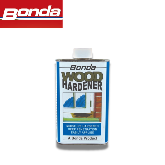 Wood Hardener - 500ml