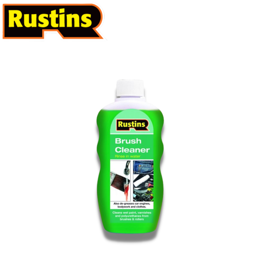 Brush Cleaner - 300ml