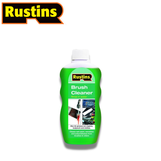 Brush Cleaner - 300ml