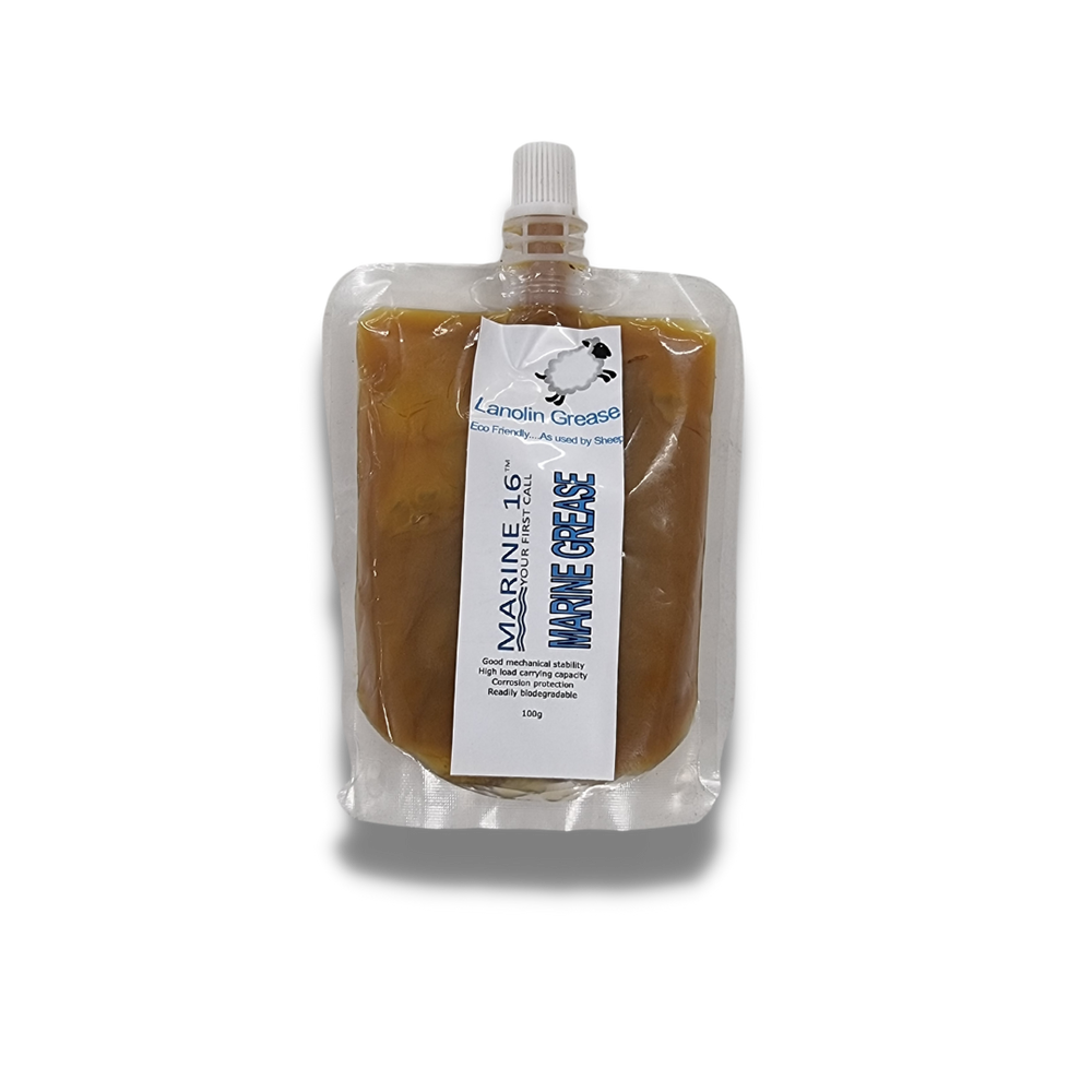 Lanolin Greese 100g