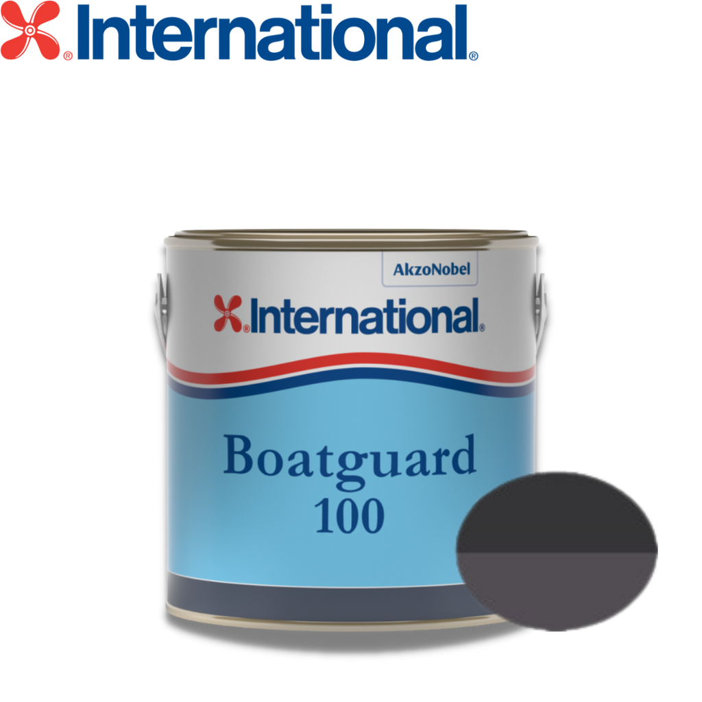 Boatguard 100 - 2.5 Litres