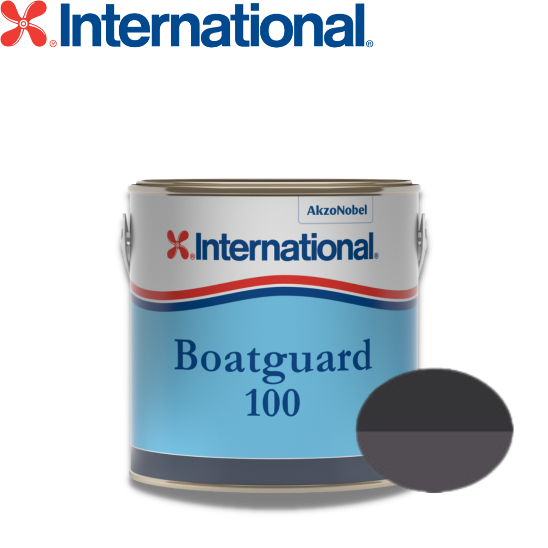 Boatguard 100 - 2.5 Litres