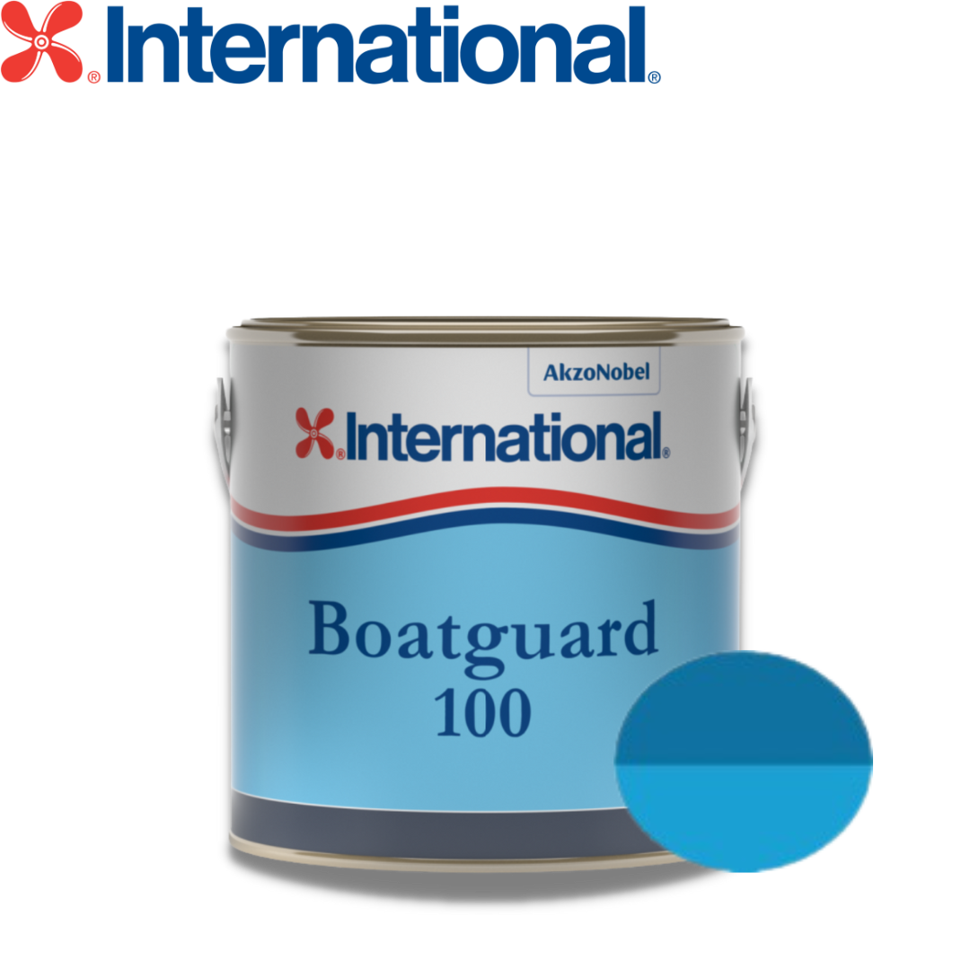 Boatguard 100 - 2.5 Litres