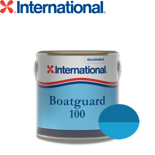 Boatguard 100 - 2.5 Litres