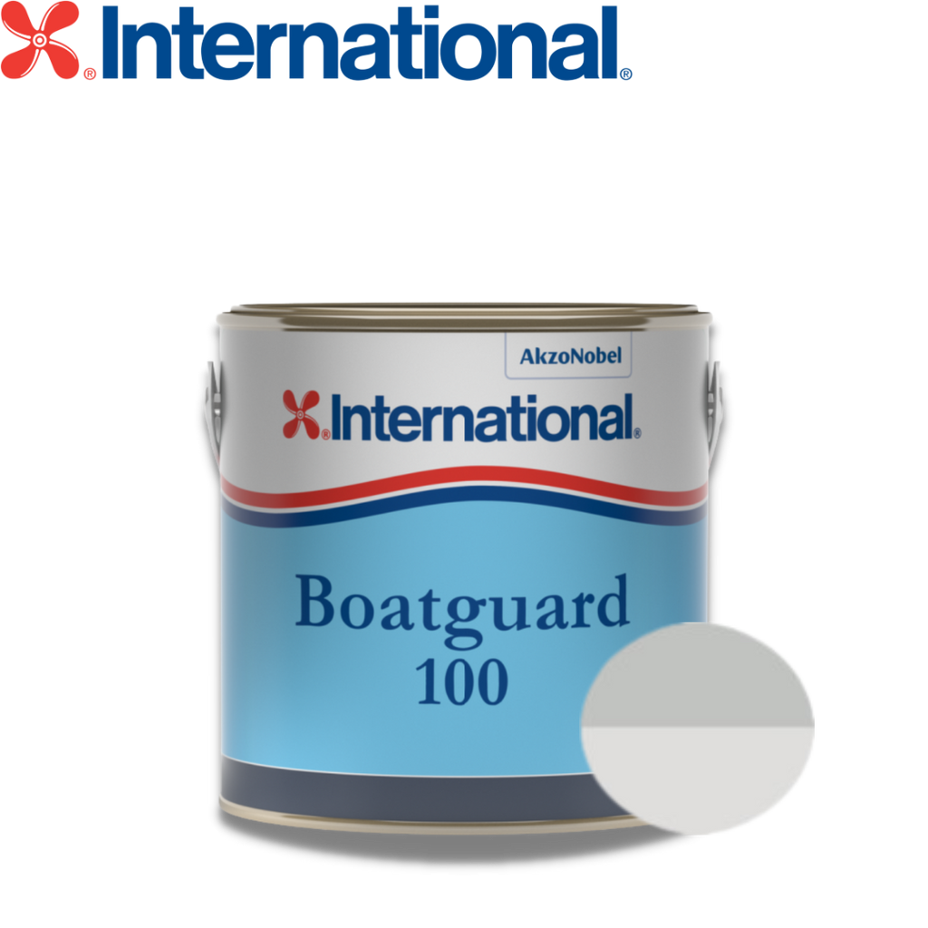 Boatguard 100 - 2.5 Litres