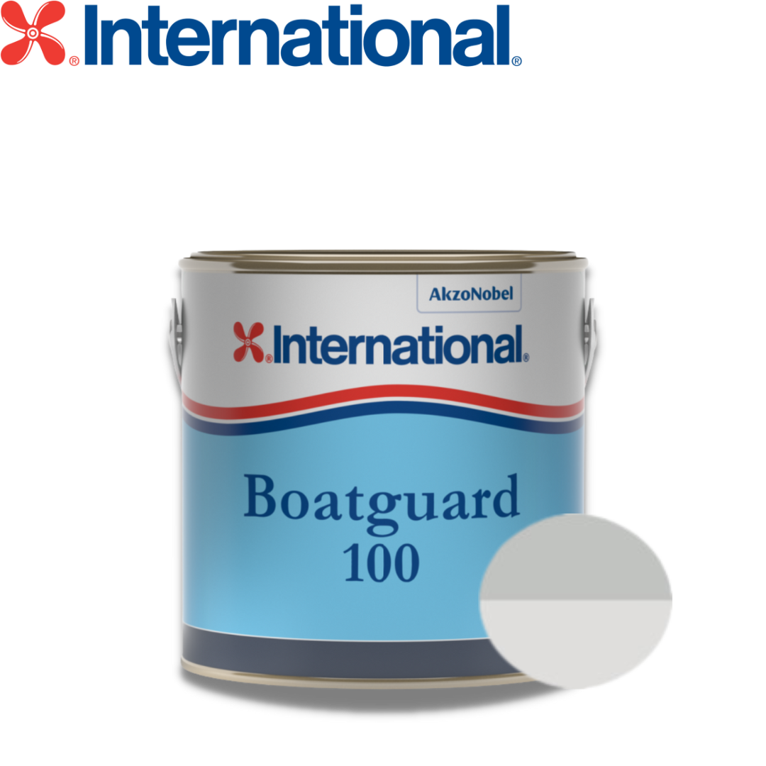 Boatguard 100 - 2.5 Litres