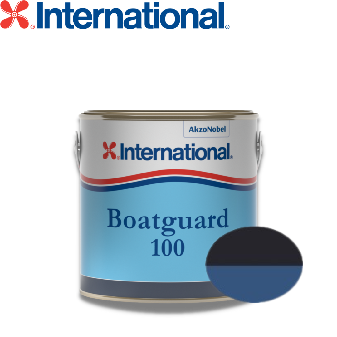 Boatguard 100 - 2.5 Litres