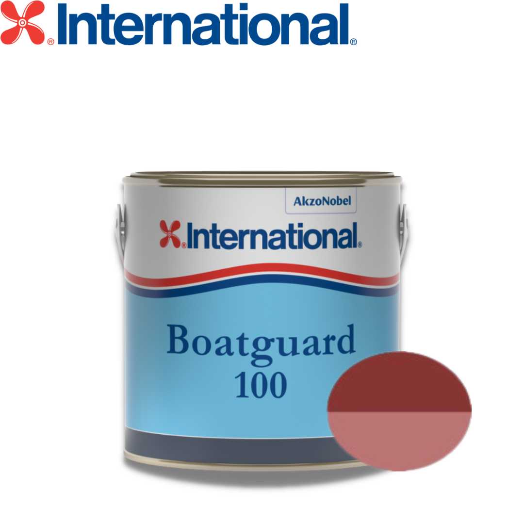 Boatguard 100 - 2.5 Litres