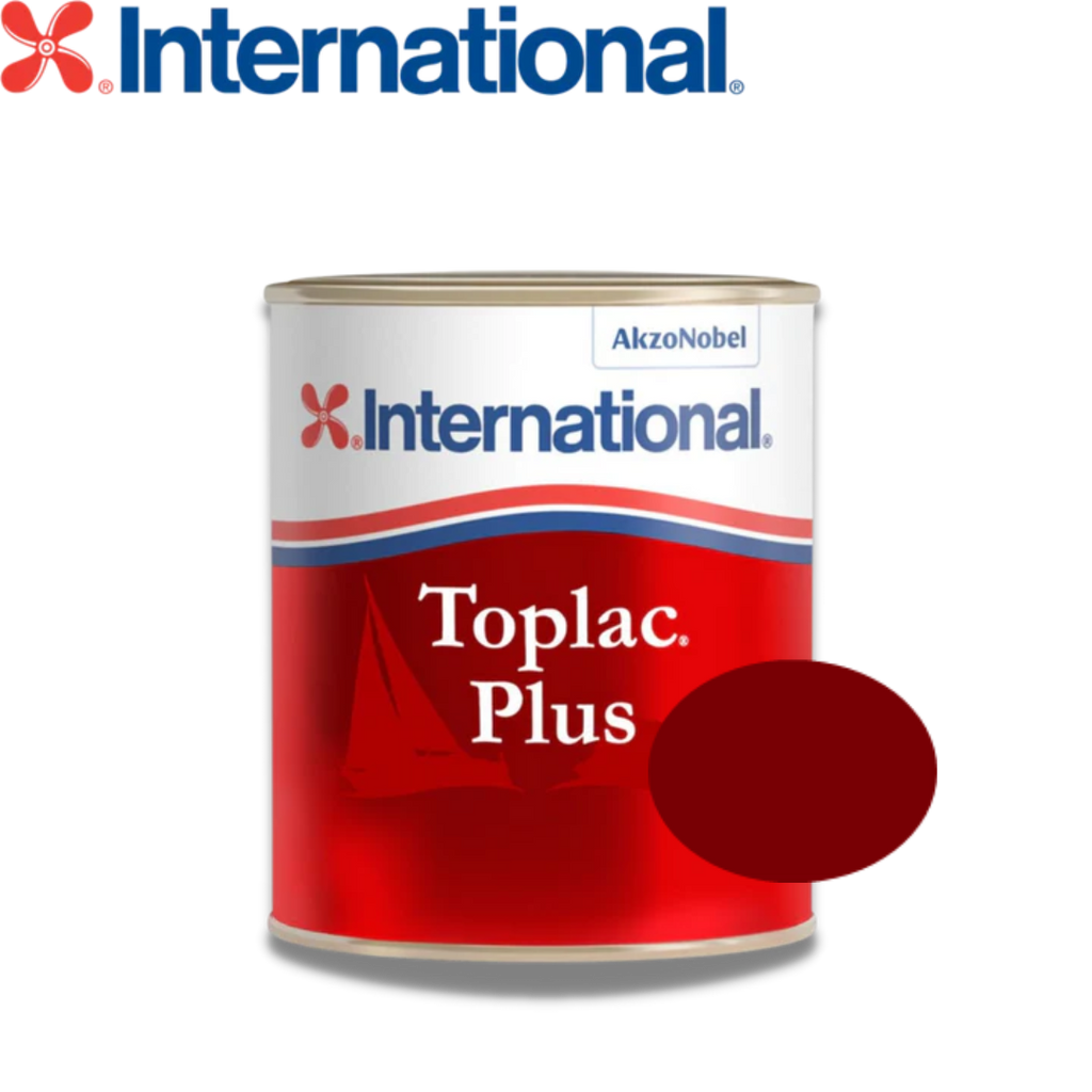Toplac Plus - 750ml - Boat Paint