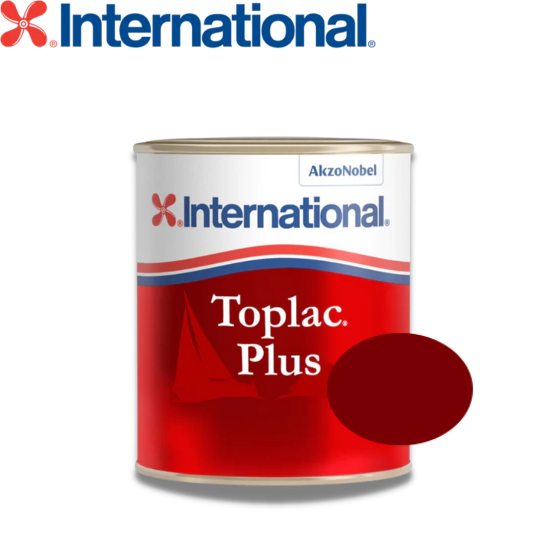 Toplac Plus - 750ml - Boat Paint