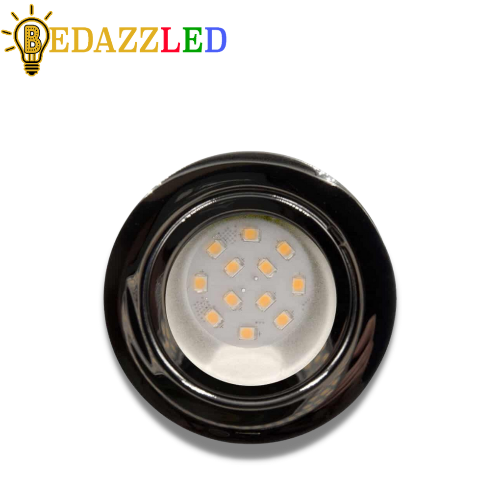 Cabin Light 12 LED - Warm White