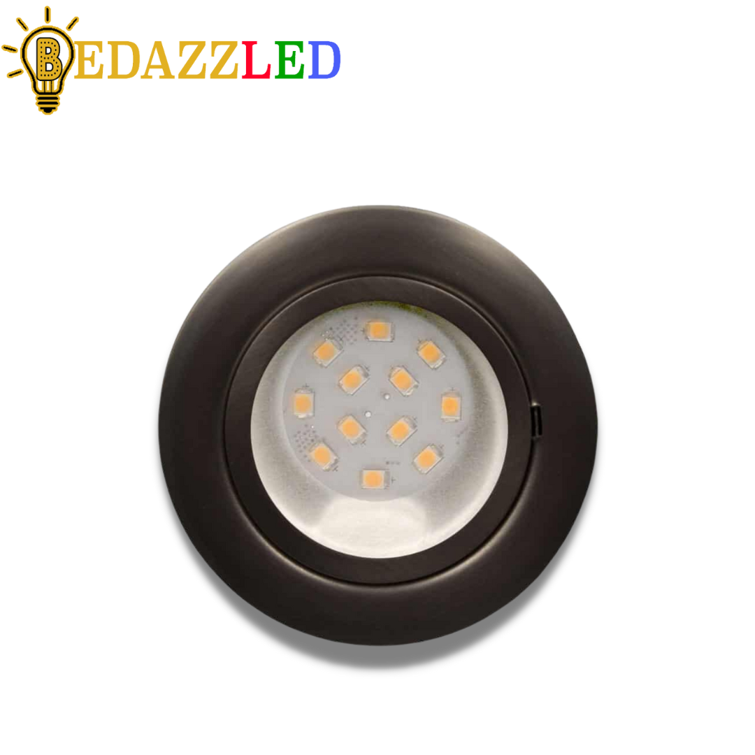 Cabin Light 12 LED - Warm White