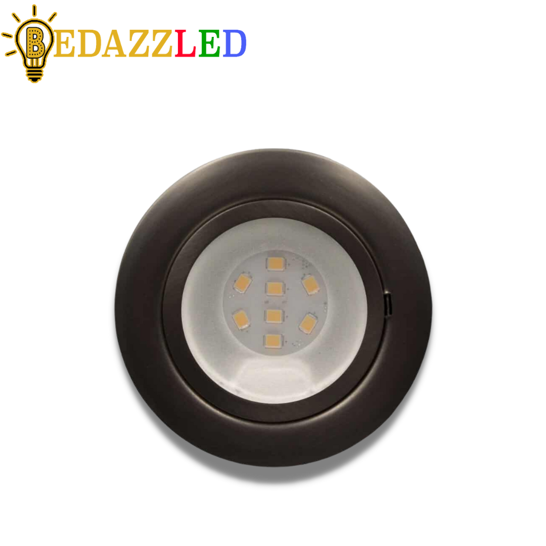 Cabin Light 8 LED - Warm White