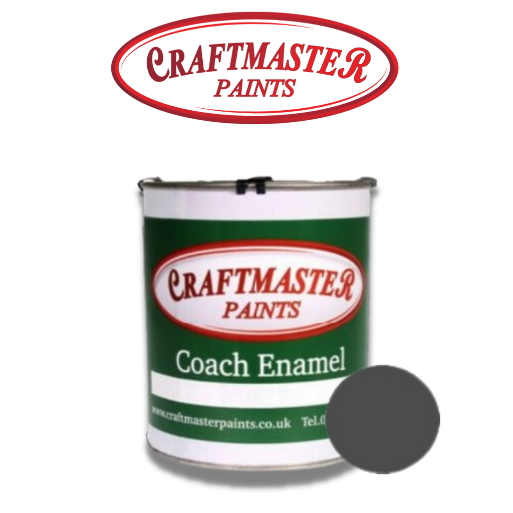 Craftmaster Coach Enamel - 500ml