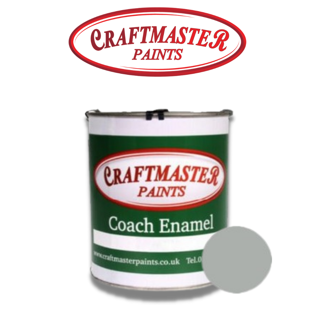 Craftmaster Coach Enamel - 500ml