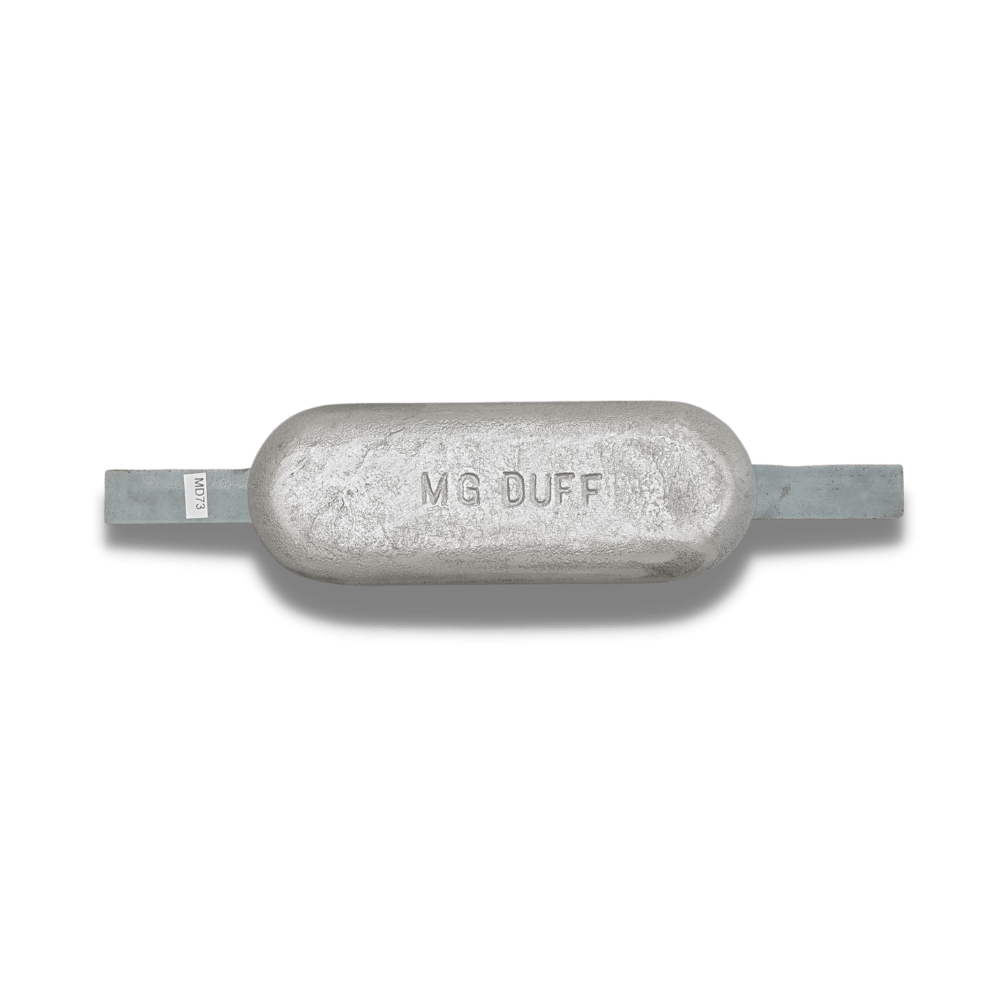 MG Duff Anode MD73 3.5kg