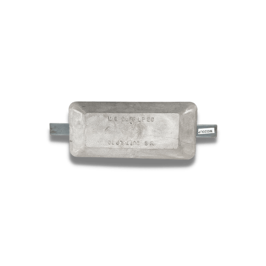 MG Duff Low Profile Anode MD20LP 2kg